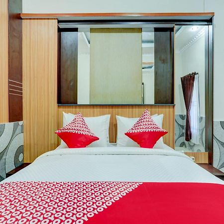 Oyo 90131 Liberty Guest House Sempidi Luaran gambar