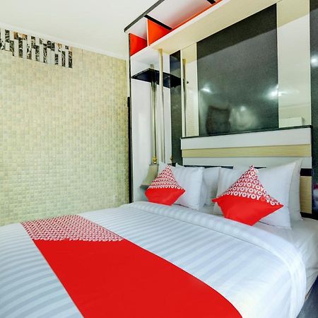 Oyo 90131 Liberty Guest House Sempidi Luaran gambar
