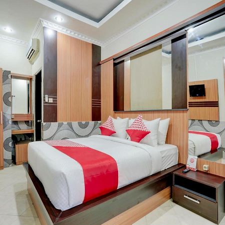 Oyo 90131 Liberty Guest House Sempidi Luaran gambar