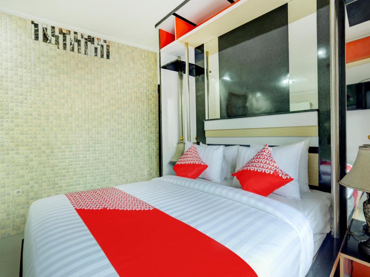 Oyo 90131 Liberty Guest House Sempidi Luaran gambar