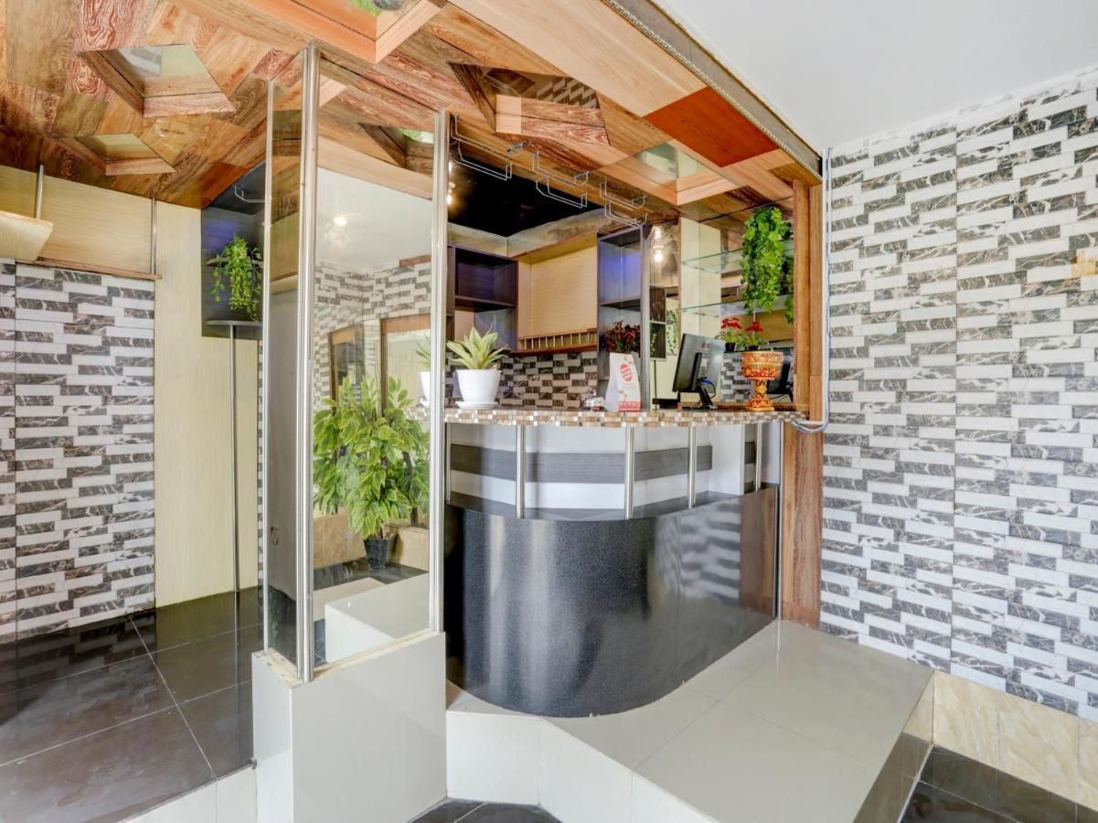 Oyo 90131 Liberty Guest House Sempidi Luaran gambar