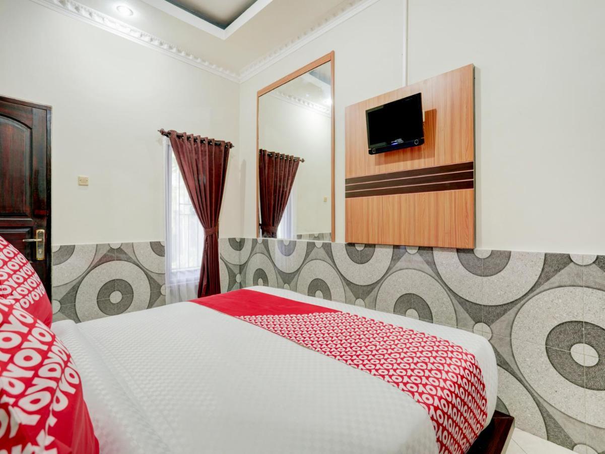 Oyo 90131 Liberty Guest House Sempidi Luaran gambar