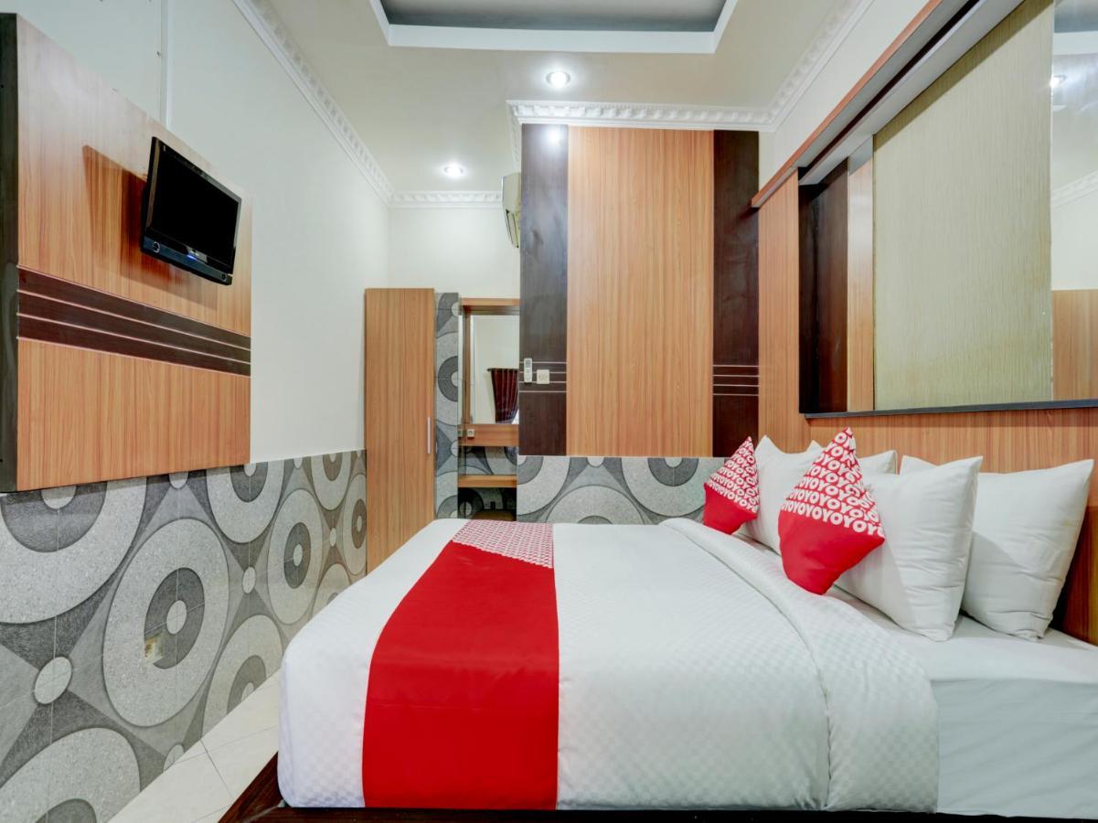 Oyo 90131 Liberty Guest House Sempidi Luaran gambar