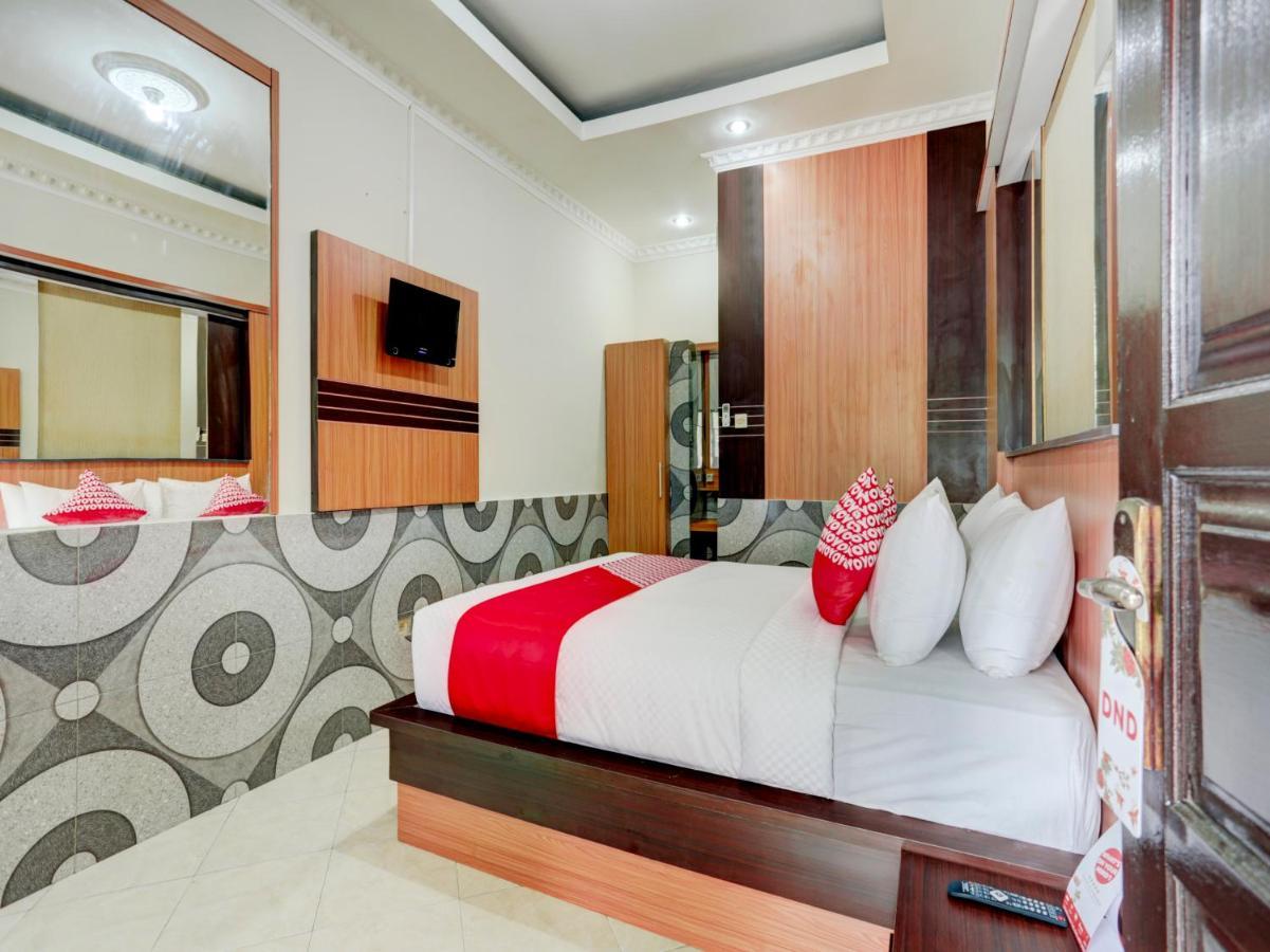 Oyo 90131 Liberty Guest House Sempidi Luaran gambar