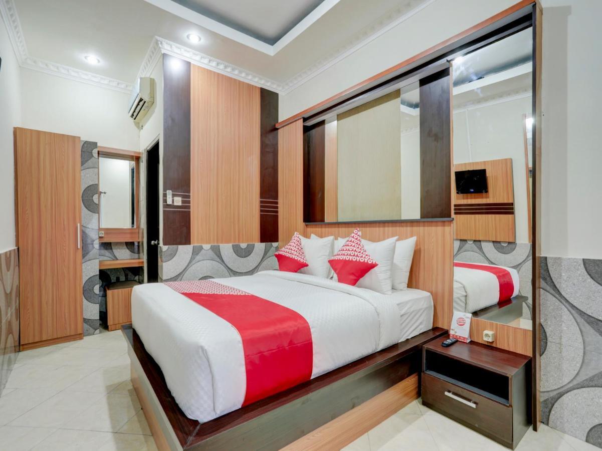 Oyo 90131 Liberty Guest House Sempidi Luaran gambar