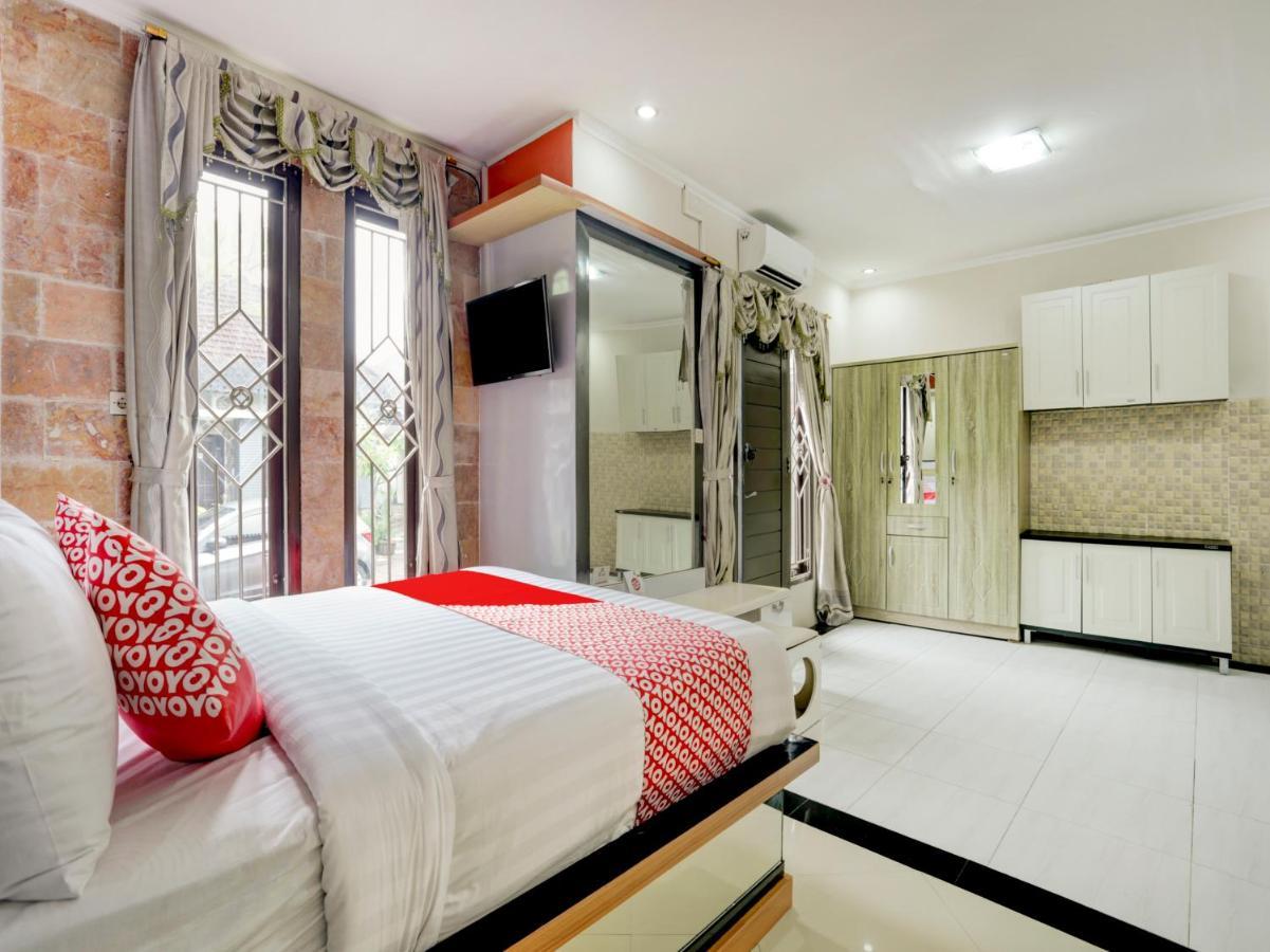 Oyo 90131 Liberty Guest House Sempidi Luaran gambar