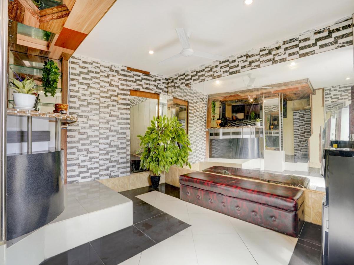 Oyo 90131 Liberty Guest House Sempidi Luaran gambar