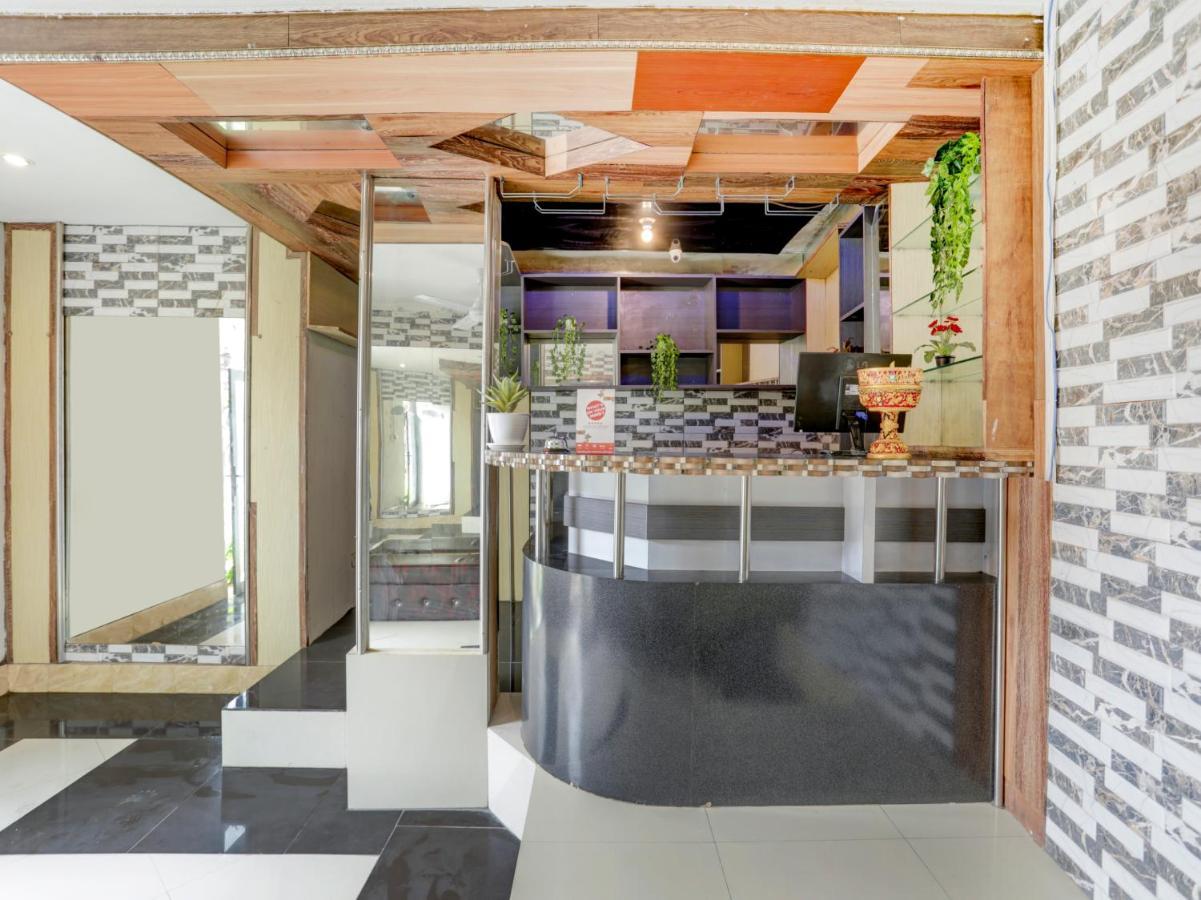 Oyo 90131 Liberty Guest House Sempidi Luaran gambar