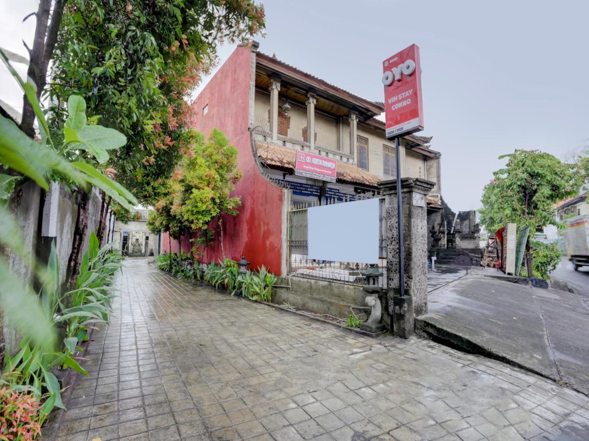 Oyo 90131 Liberty Guest House Sempidi Luaran gambar