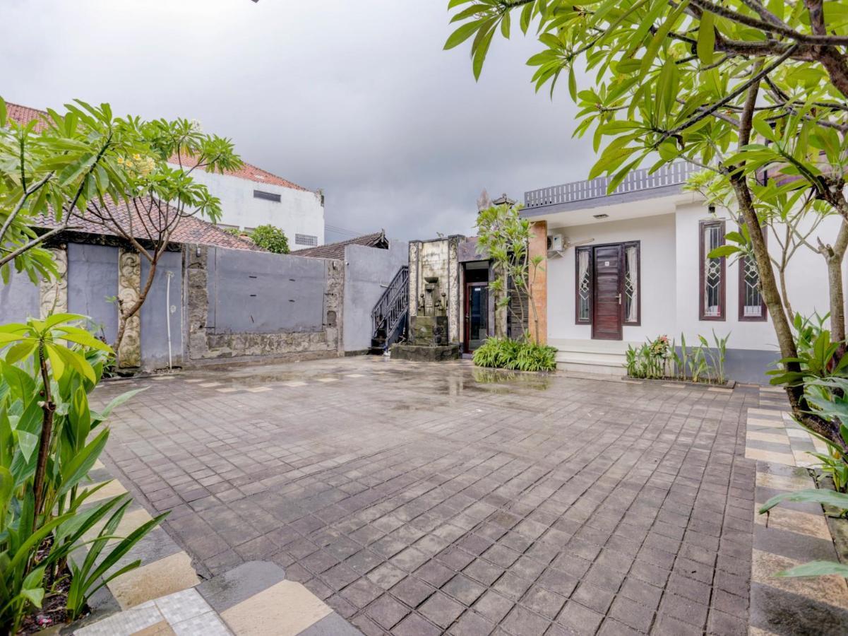 Oyo 90131 Liberty Guest House Sempidi Luaran gambar