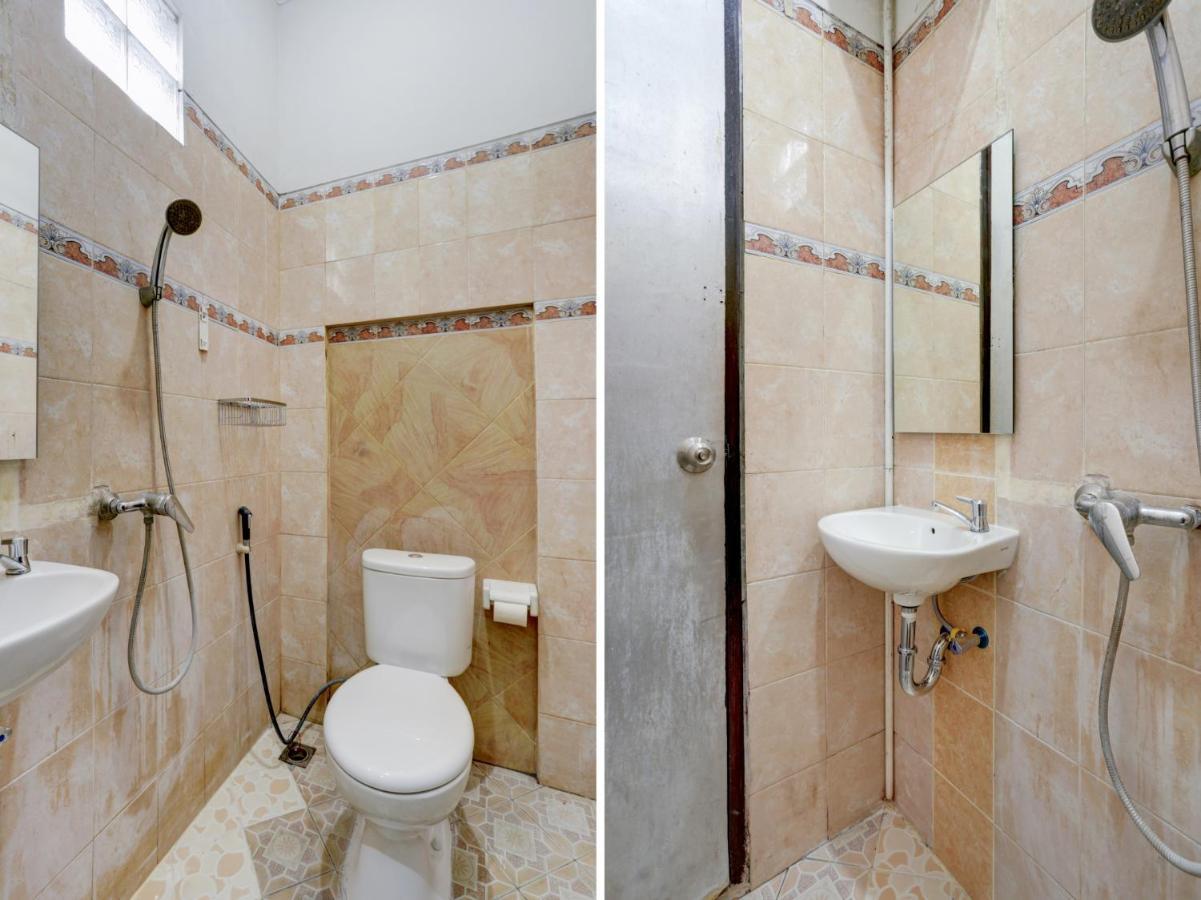 Oyo 90131 Liberty Guest House Sempidi Luaran gambar