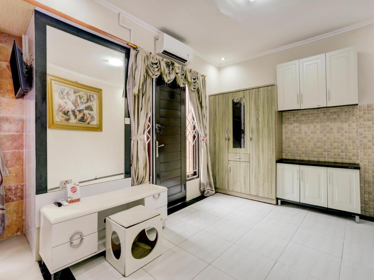 Oyo 90131 Liberty Guest House Sempidi Luaran gambar