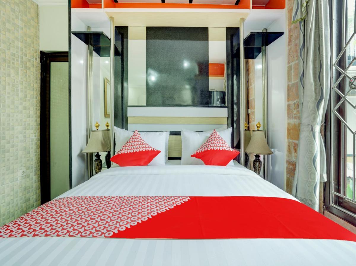 Oyo 90131 Liberty Guest House Sempidi Luaran gambar