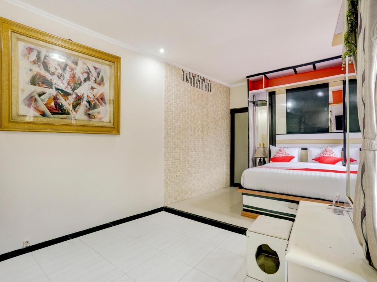 Oyo 90131 Liberty Guest House Sempidi Luaran gambar