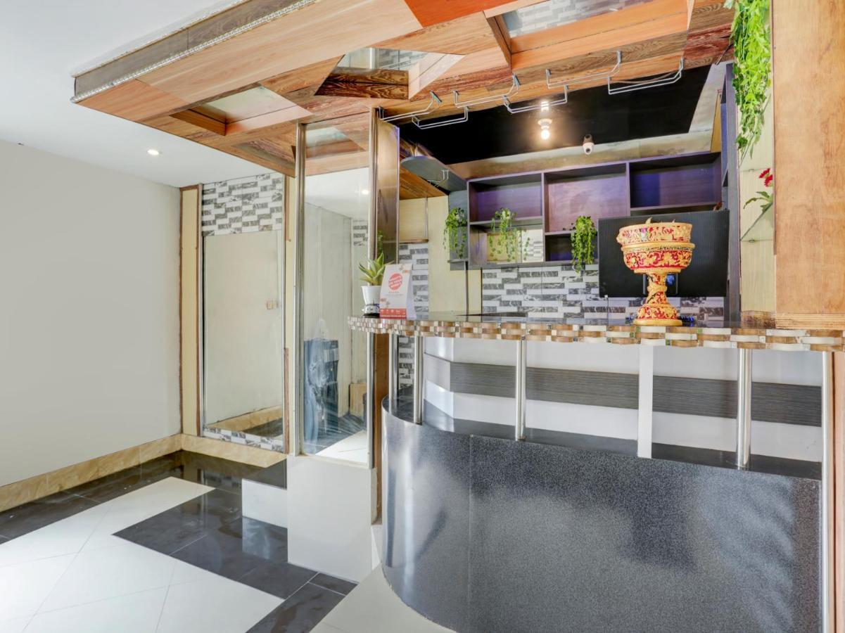 Oyo 90131 Liberty Guest House Sempidi Luaran gambar