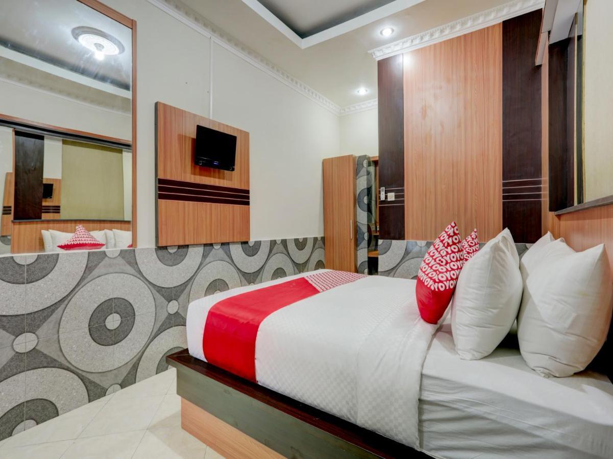 Oyo 90131 Liberty Guest House Sempidi Luaran gambar