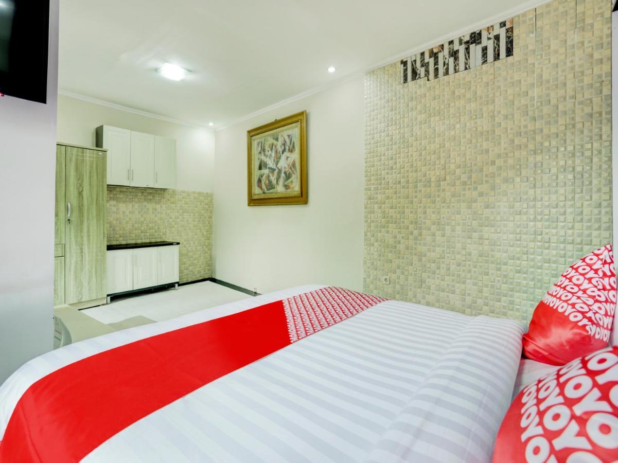 Oyo 90131 Liberty Guest House Sempidi Luaran gambar
