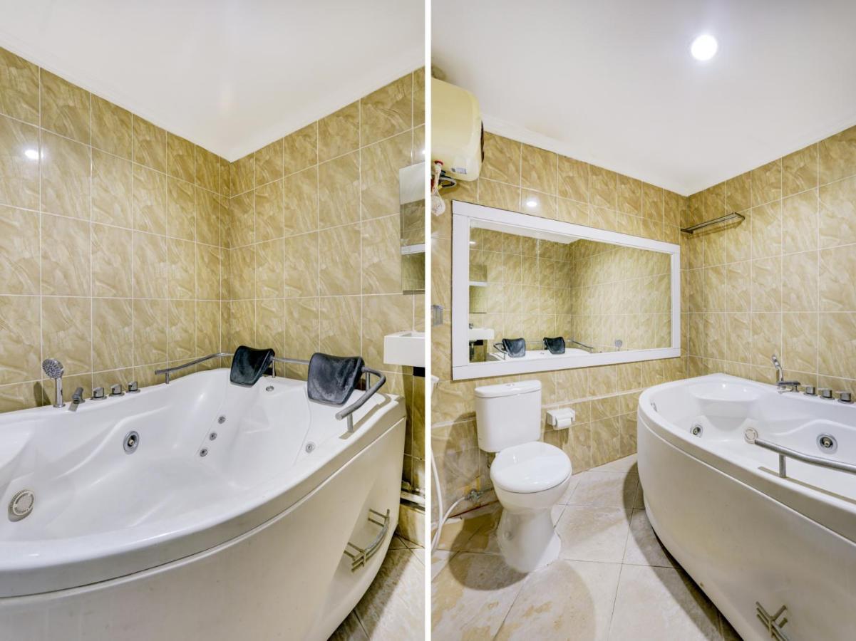 Oyo 90131 Liberty Guest House Sempidi Luaran gambar